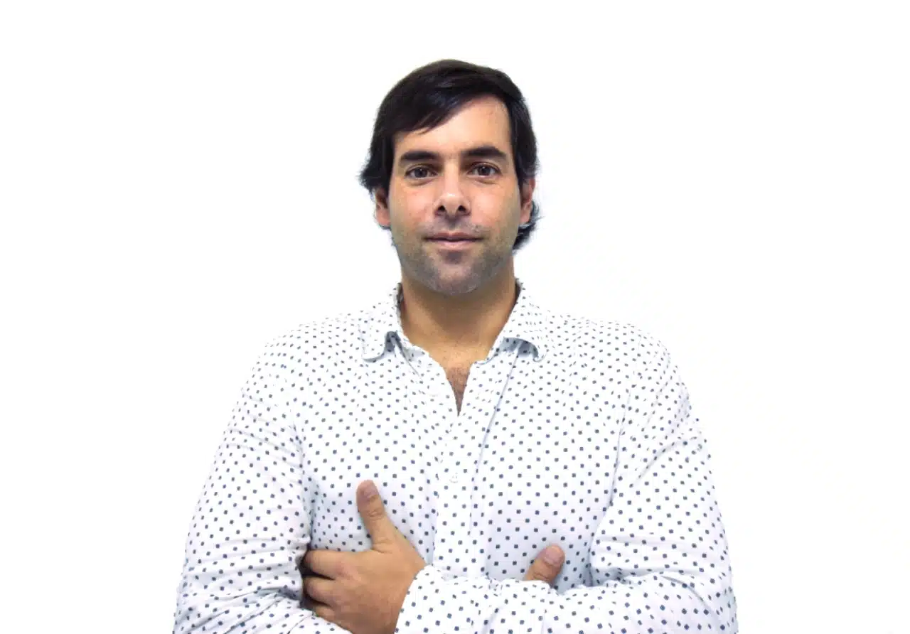 Jose Luis Alzamora
