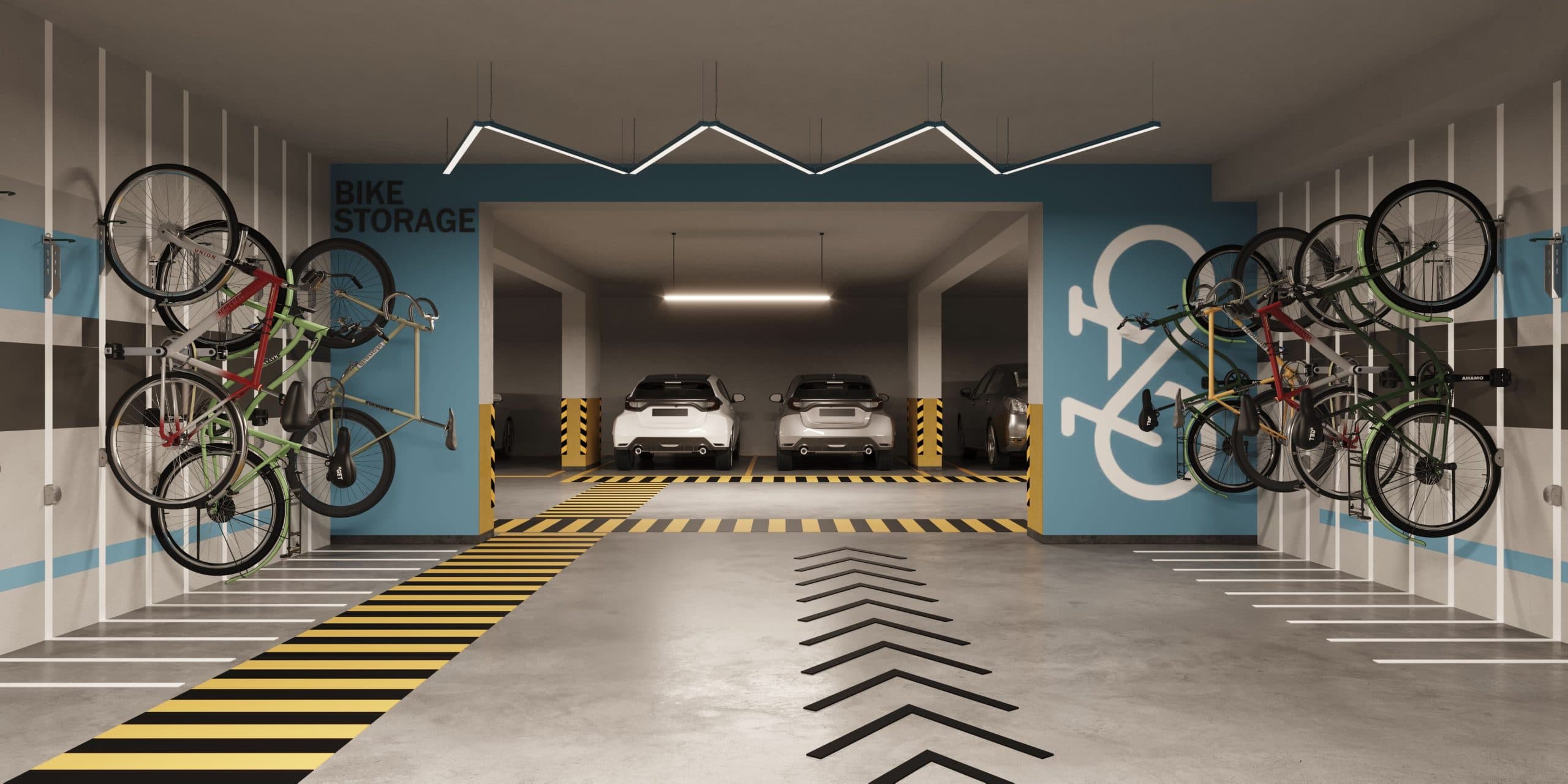 Bike Zone