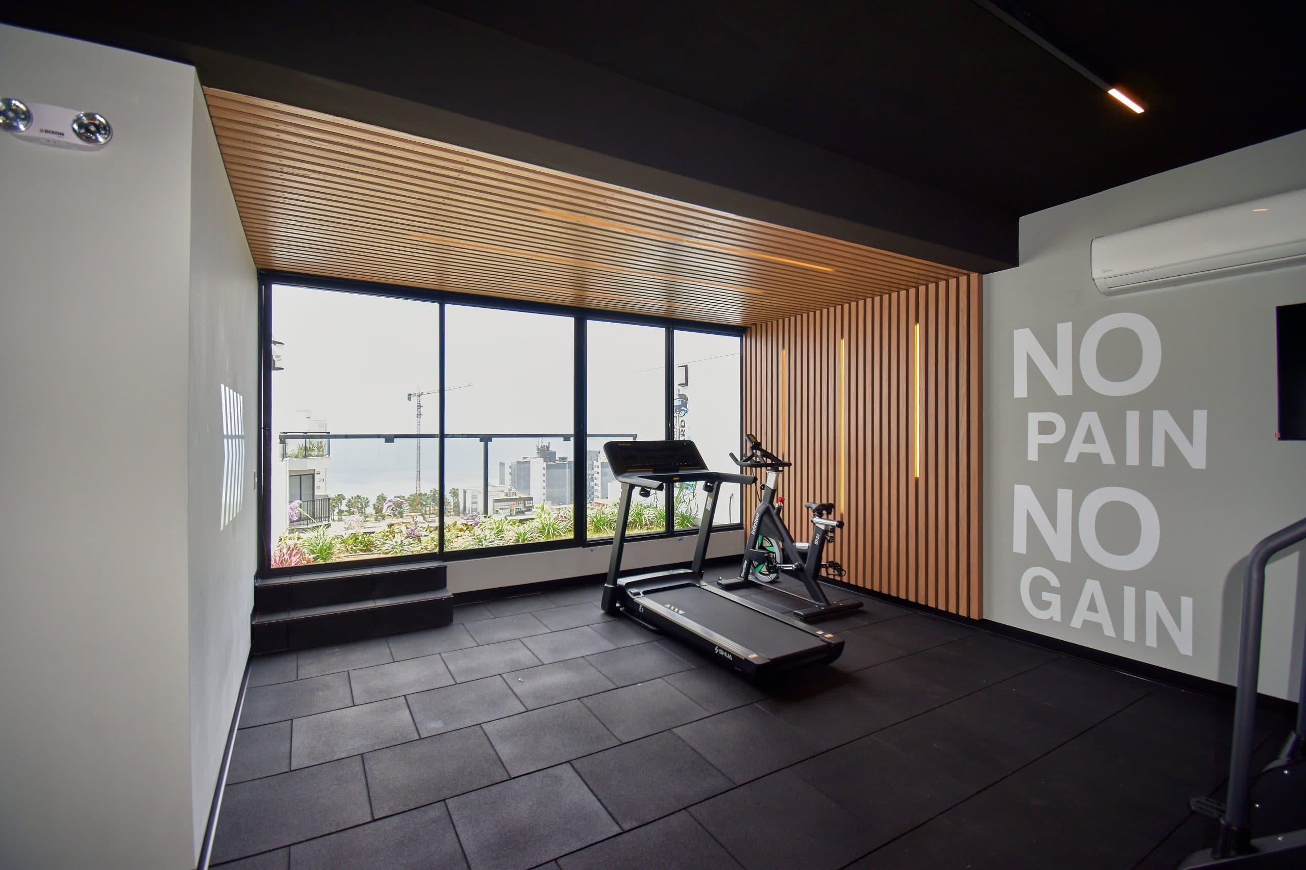 Gimnasio