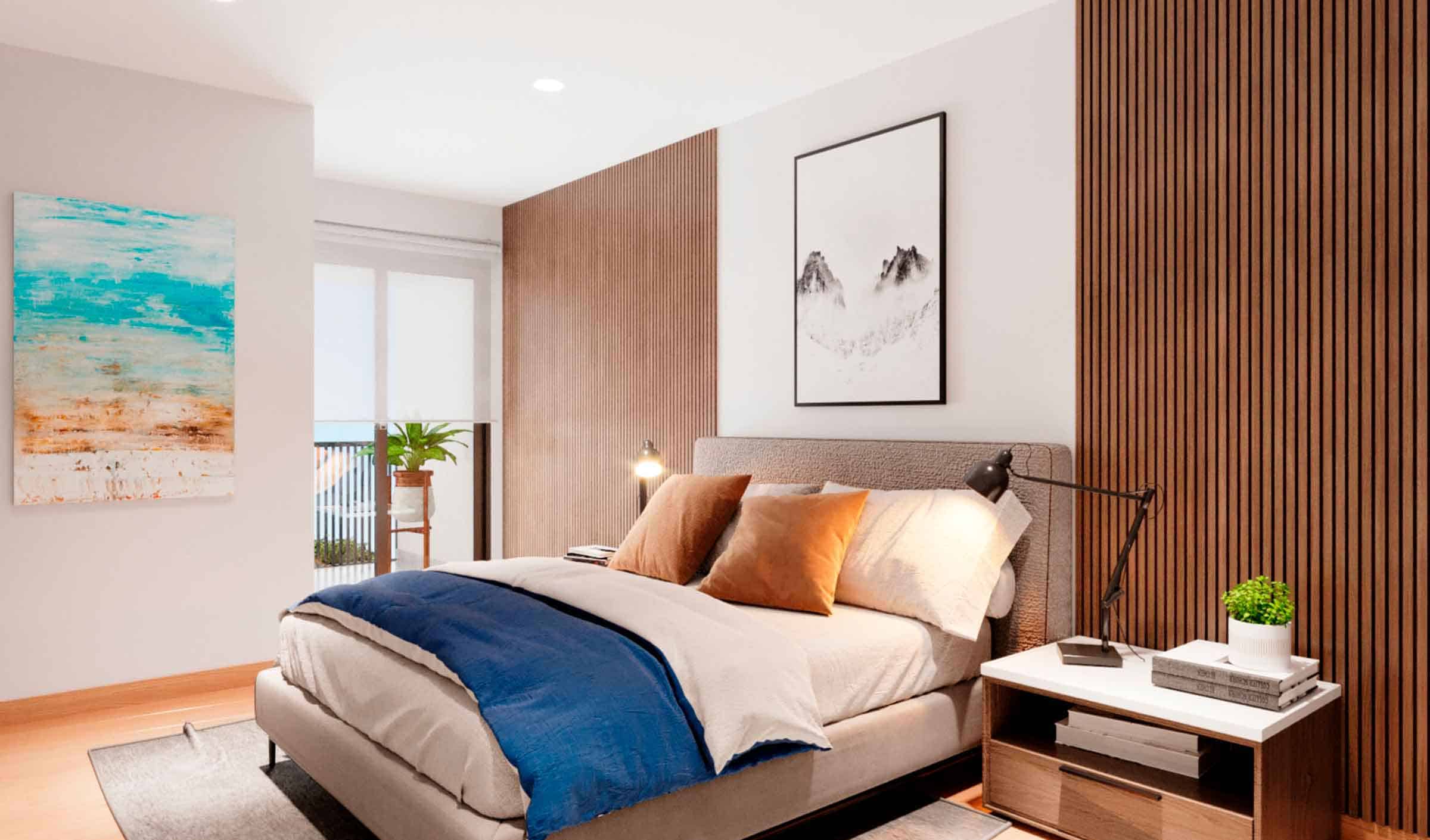 Habitación Principal