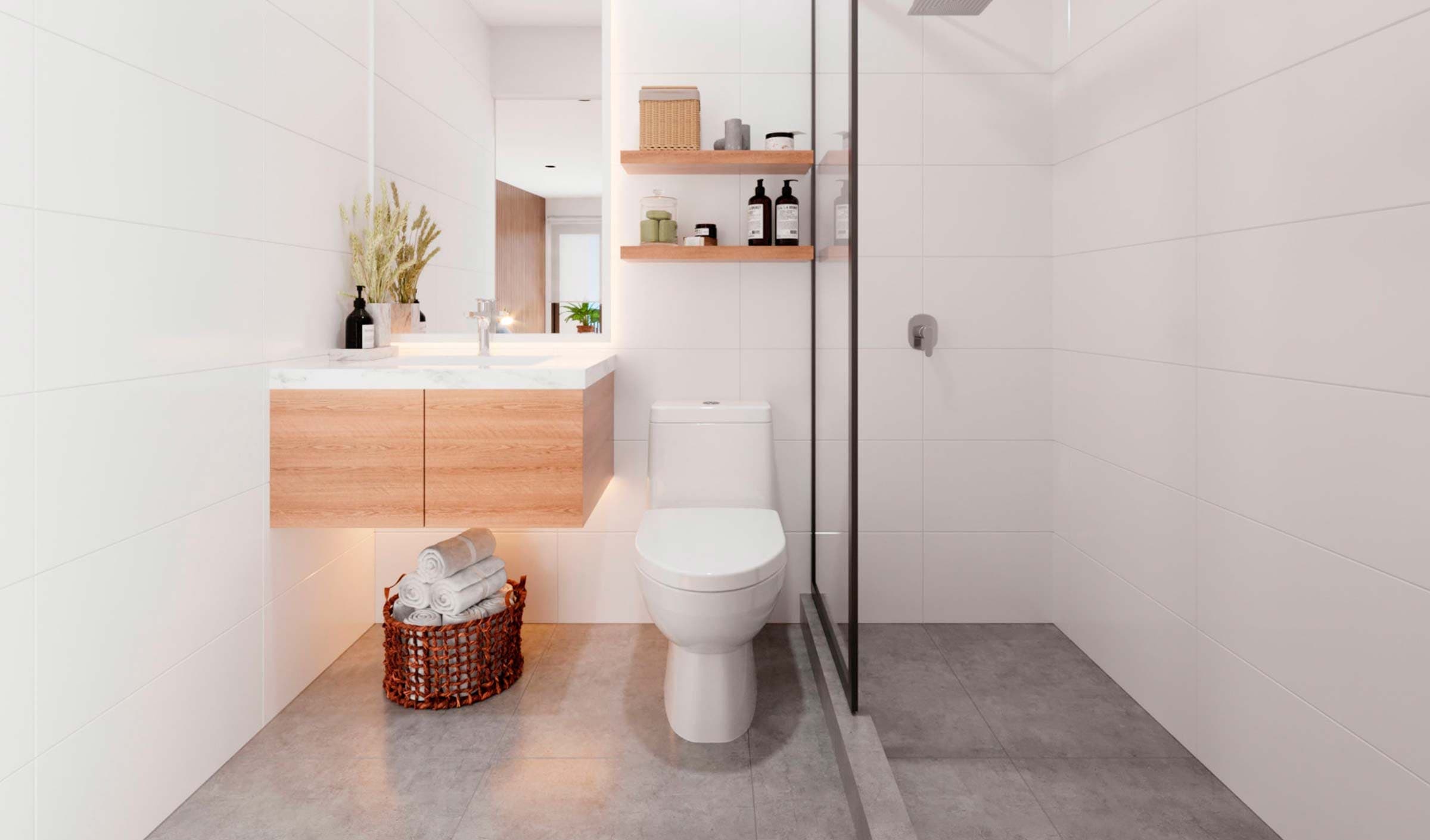 Baño