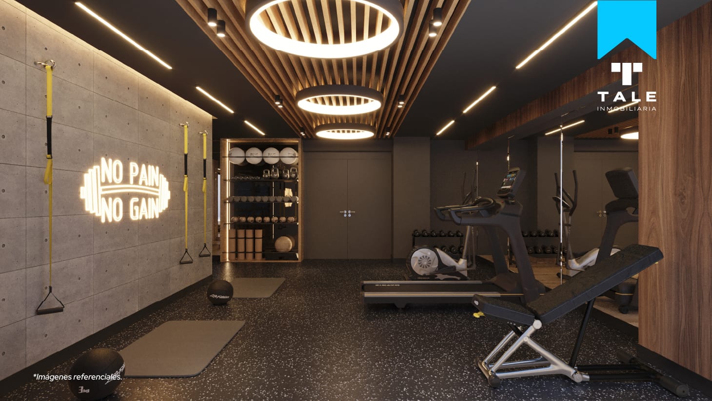 Gimnasio