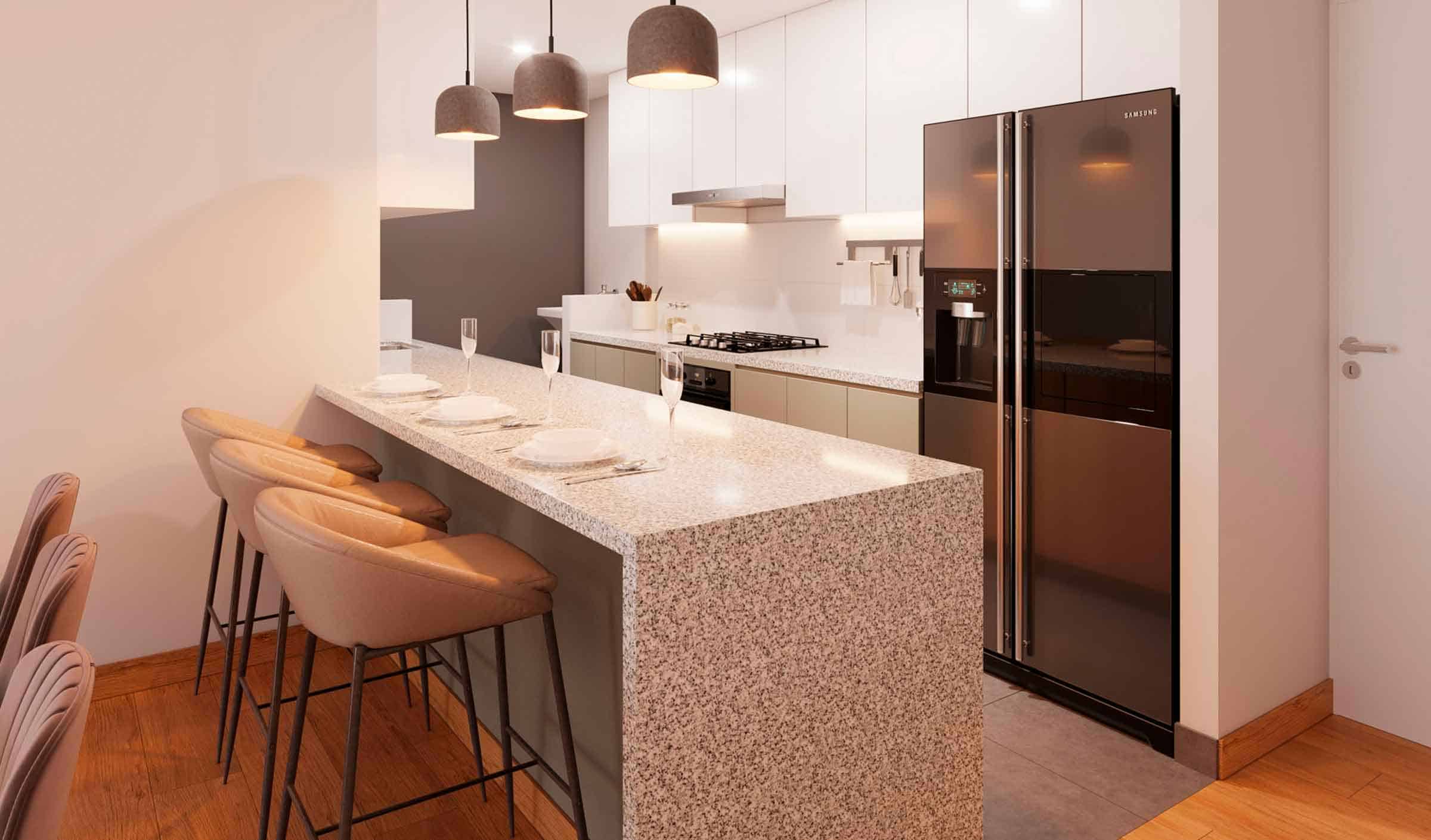 Cocina