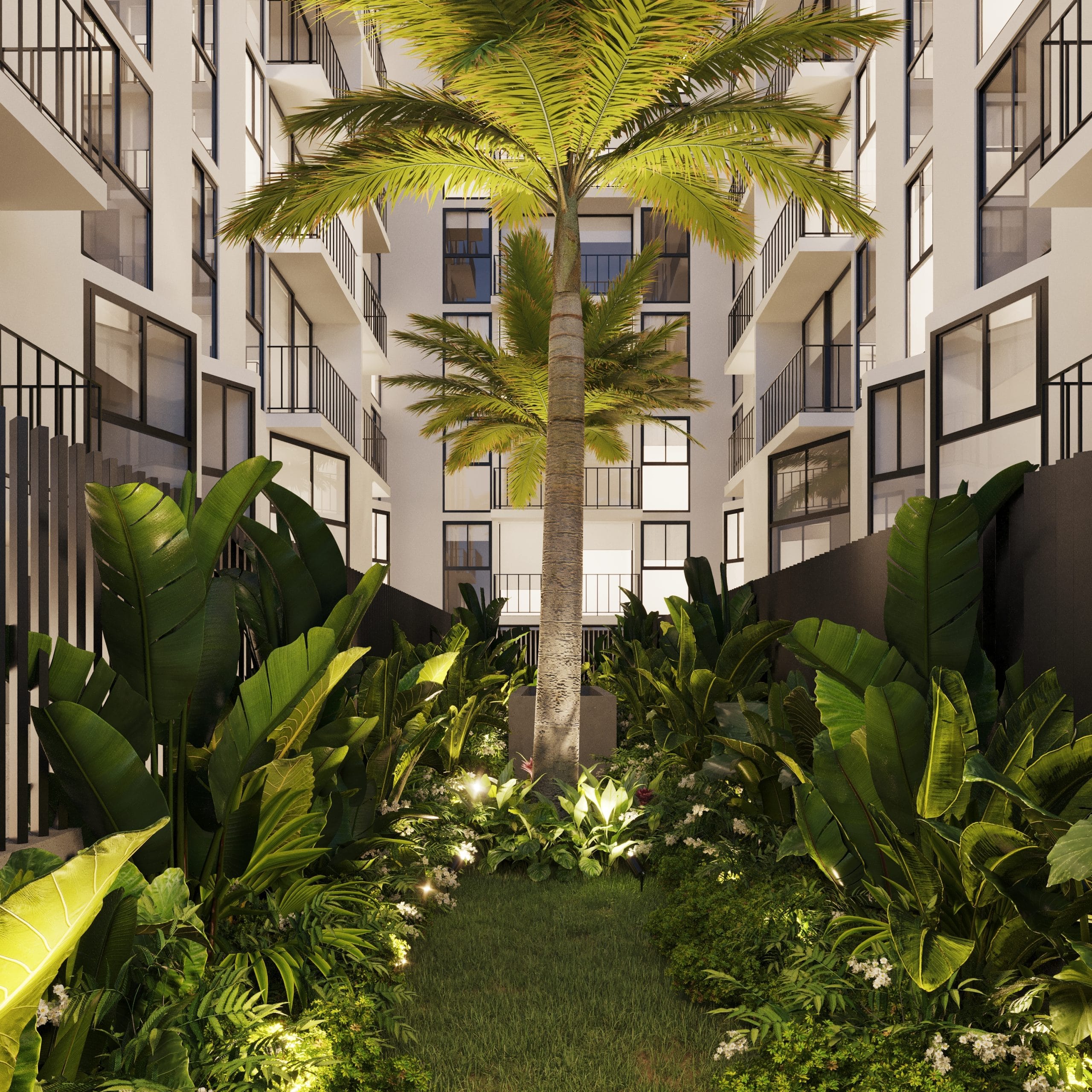 Patio 2