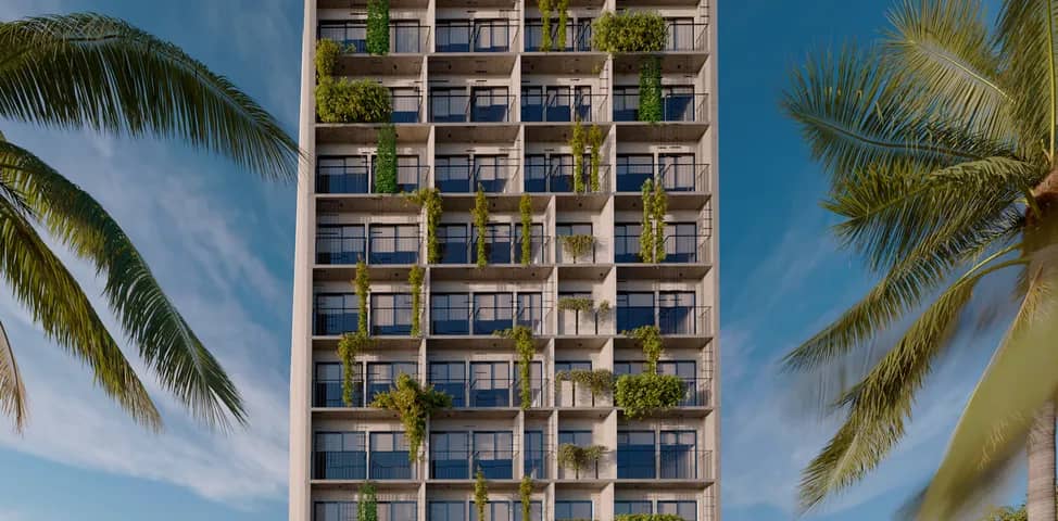 Residencial Madre Selva