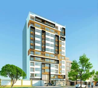 Residencial Vigil