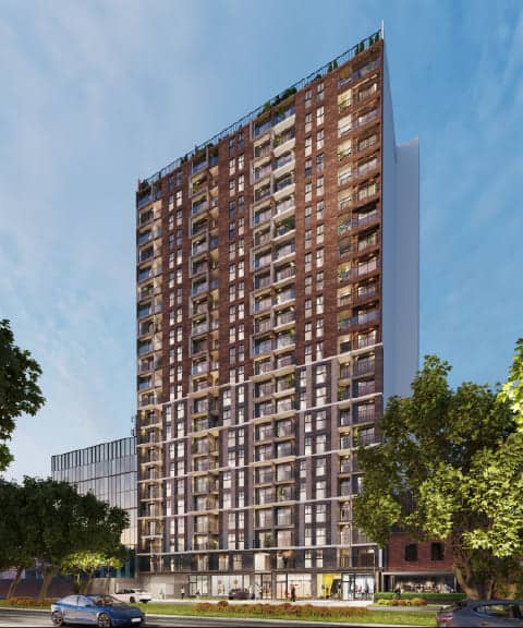Torre Paino