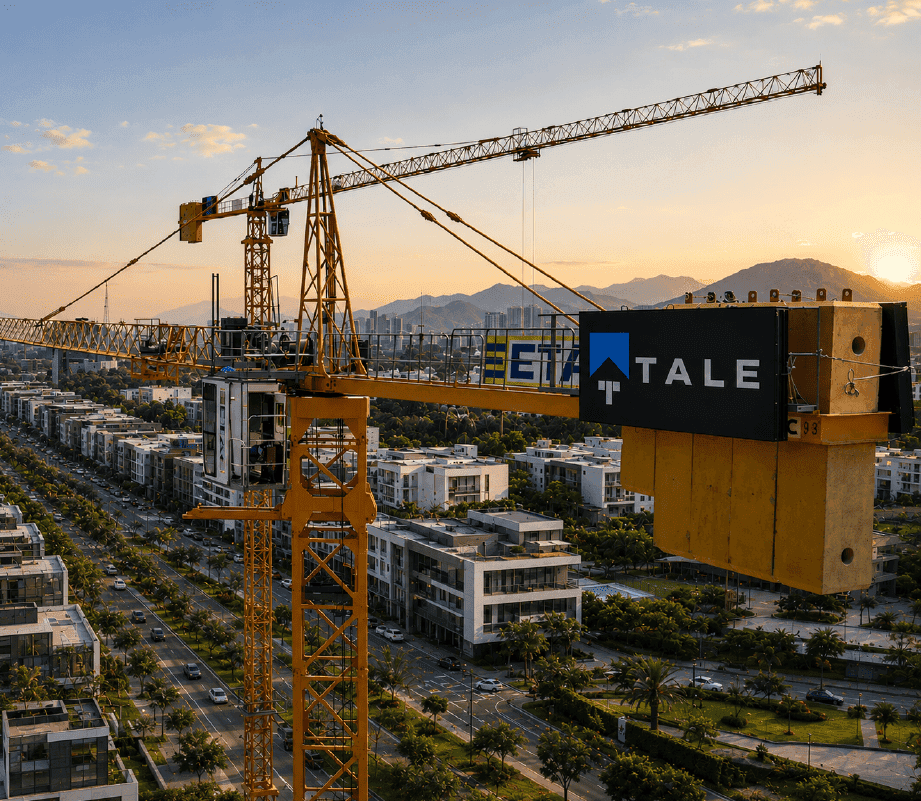 Obra Tale