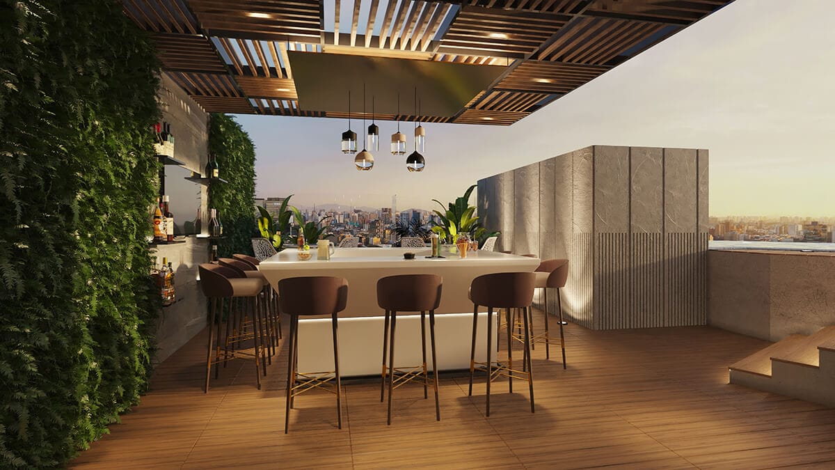 Skybar