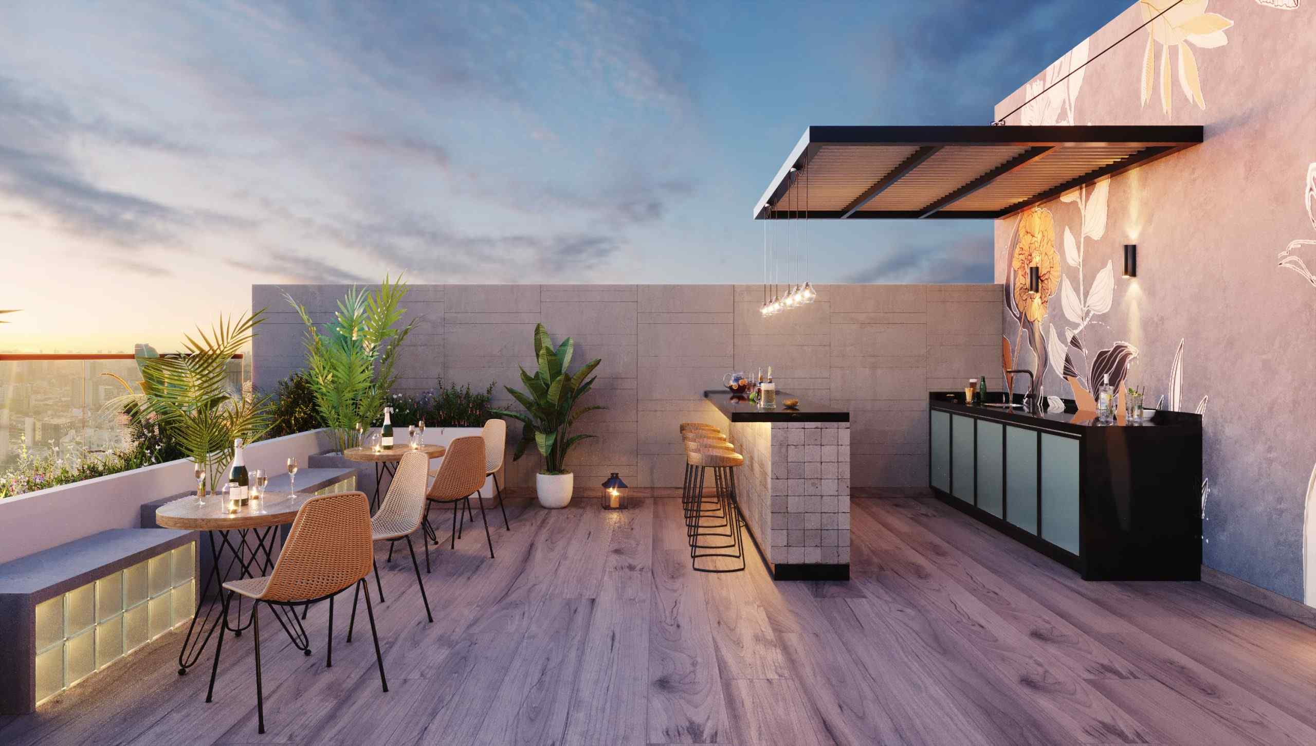 Skybar 1